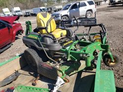 Salvage trucks for sale at Hueytown, AL auction: 2022 John Deere Other