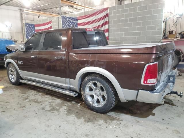 2013 Dodge 1500 Laramie