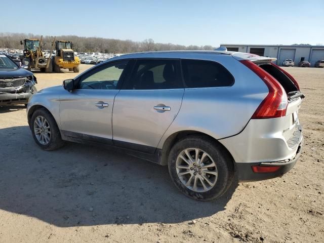 2010 Volvo XC60 T6