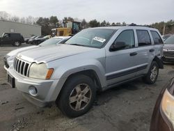 2005 Jeep Grand Cherokee Laredo for sale in Exeter, RI