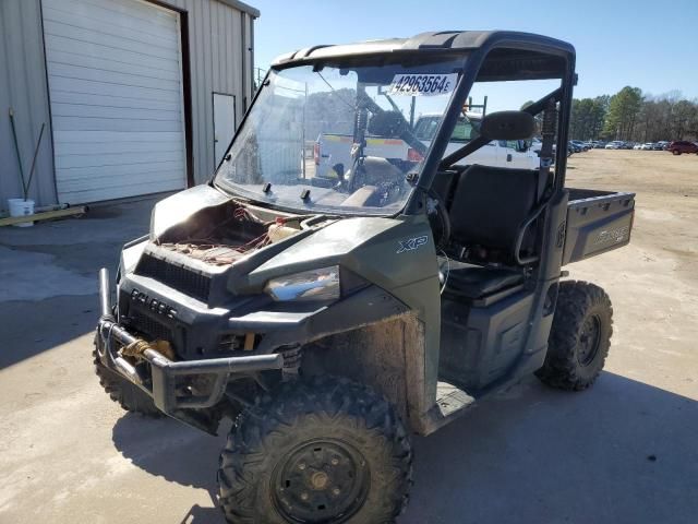 2013 Polaris Ranger 900 XP