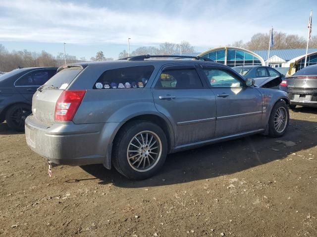 2005 Dodge Magnum R/T