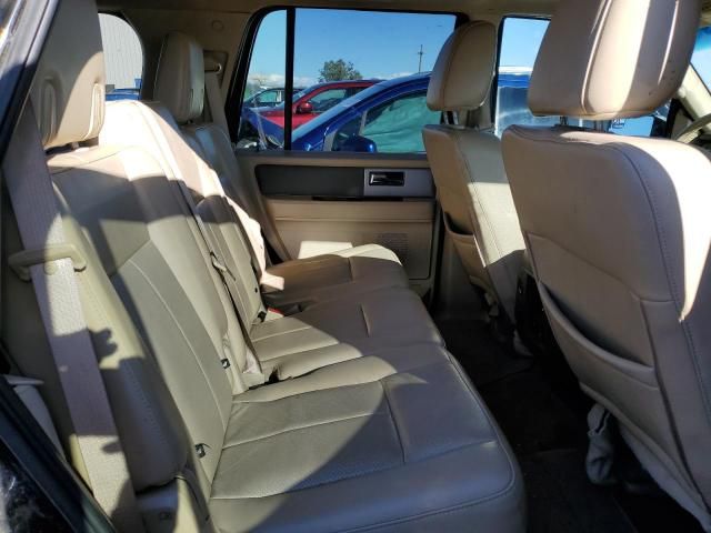 2012 Ford Expedition XLT