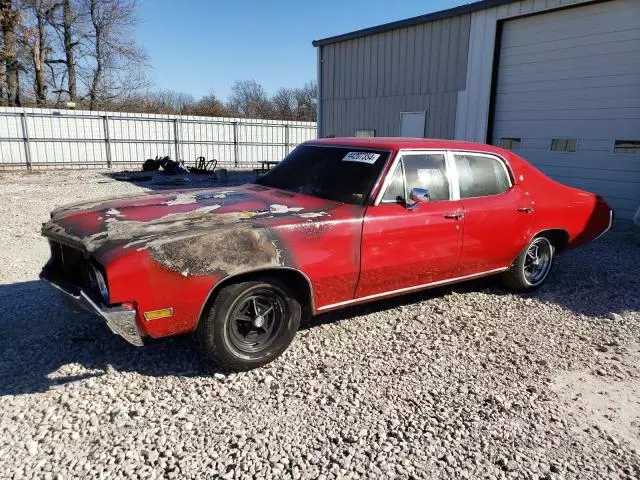 1970 Buick Skylark