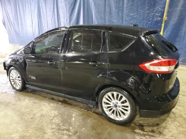 2017 Ford C-MAX SE