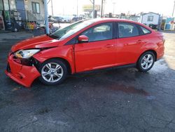 2013 Ford Focus SE for sale in Los Angeles, CA