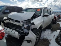 Vehiculos salvage en venta de Copart Brighton, CO: 2016 Toyota 4runner SR5/SR5 Premium