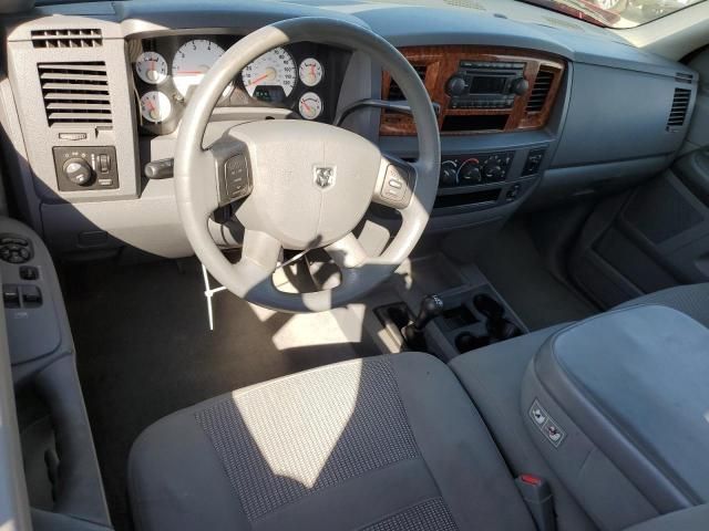 2006 Dodge RAM 2500 ST