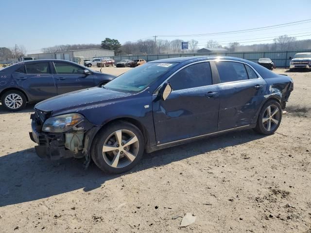 2008 Chevrolet Malibu 2LT