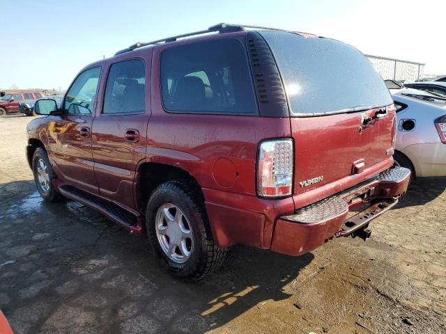 2003 GMC Yukon Denali