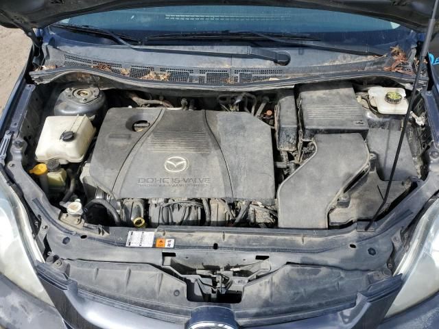 2006 Mazda 5