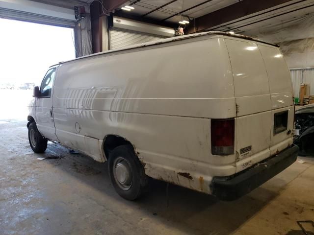 2005 Ford Econoline E250 Van