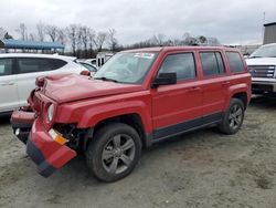 2016 Jeep Patriot Sport for sale in Spartanburg, SC