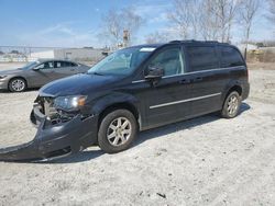 2010 Chrysler Town & Country Touring Plus for sale in Savannah, GA