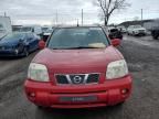 2005 Nissan X-TRAIL XE