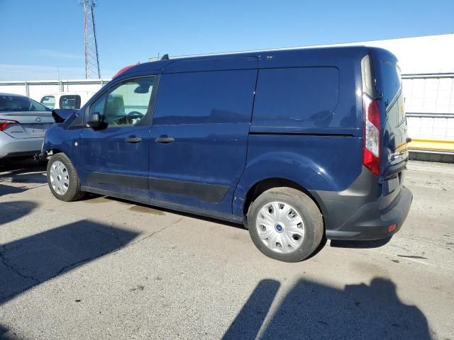 2020 Ford Transit Connect XL