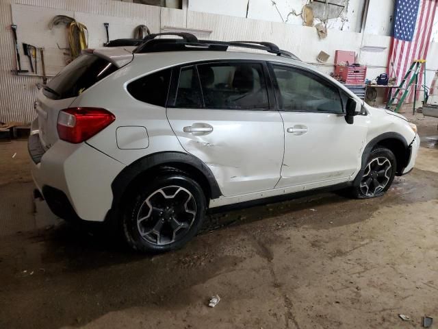 2014 Subaru XV Crosstrek 2.0 Premium