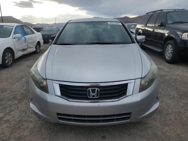 2009 Honda Accord LX