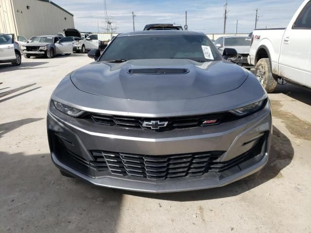 2020 Chevrolet Camaro SS