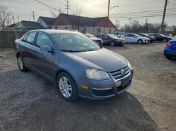2007 Volkswagen Jetta 2.5 Option Package 1 for sale in Columbus, OH