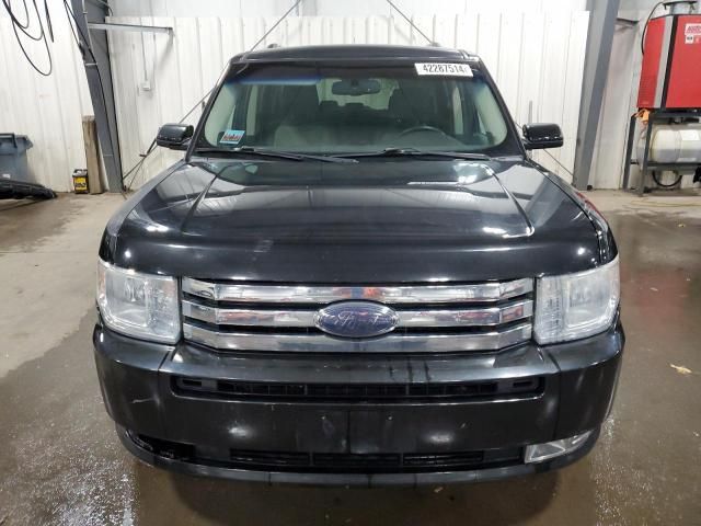 2010 Ford Flex SEL