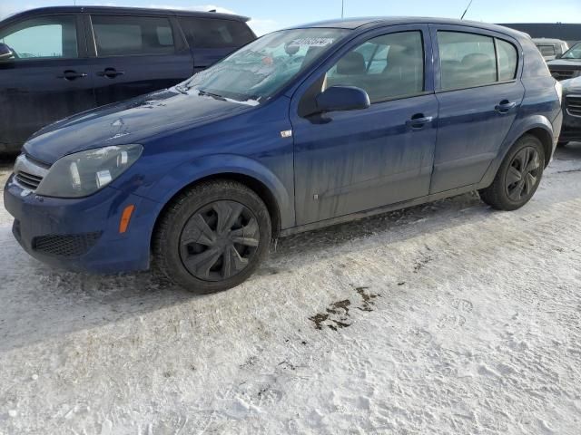 2008 Saturn Astra XE