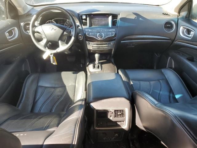 2013 Infiniti JX35