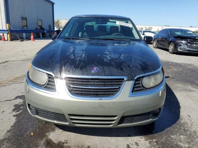 2008 Saab 9-5 2.3T