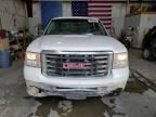 2007 GMC Sierra K2500 Heavy Duty