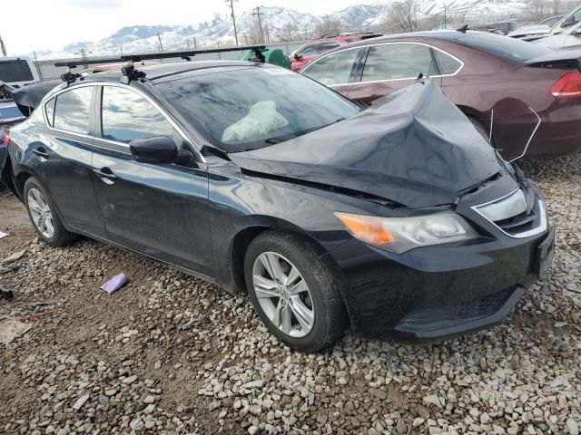 2013 Acura ILX 20