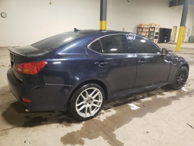 2008 Lexus IS 250