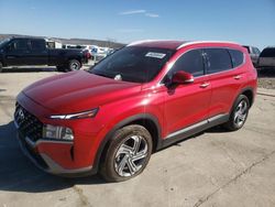 Vehiculos salvage en venta de Copart Grand Prairie, TX: 2023 Hyundai Santa FE SEL