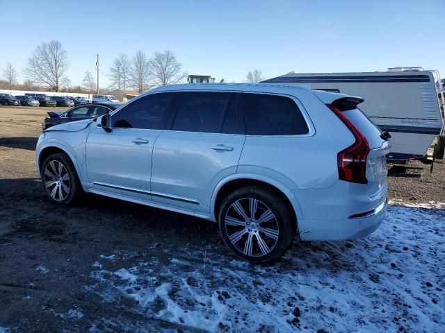 2022 Volvo XC90 T6 Inscription