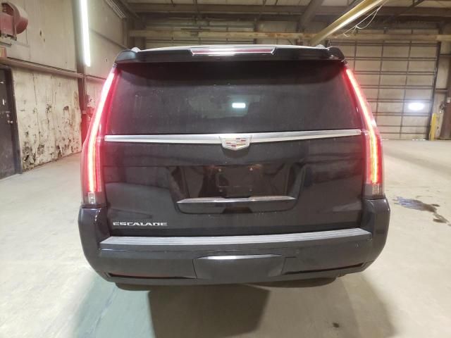 2016 Cadillac Escalade Luxury