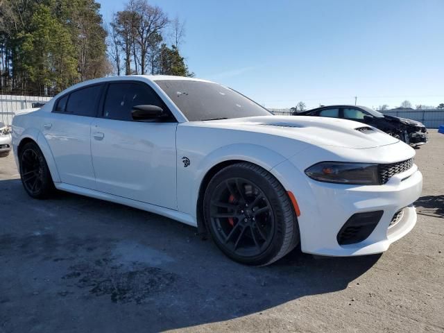 2023 Dodge Charger SRT Hellcat