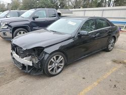 Salvage cars for sale from Copart Eight Mile, AL: 2014 Mercedes-Benz E 350