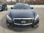 2011 Infiniti M56