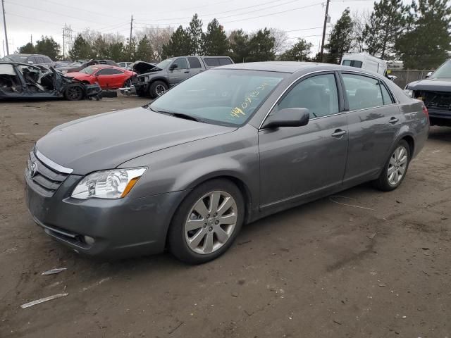 2007 Toyota Avalon XL