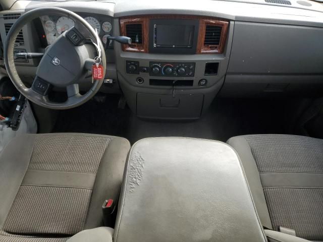 2006 Dodge RAM 2500 ST