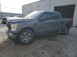 2021 Ford F150 Supercrew for sale in Jacksonville, FL