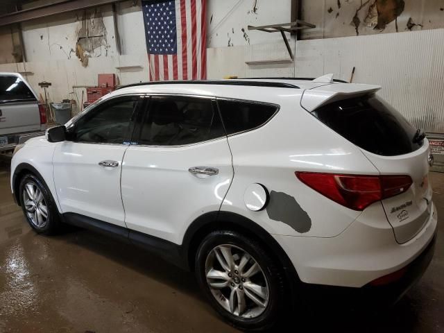 2013 Hyundai Santa FE Sport