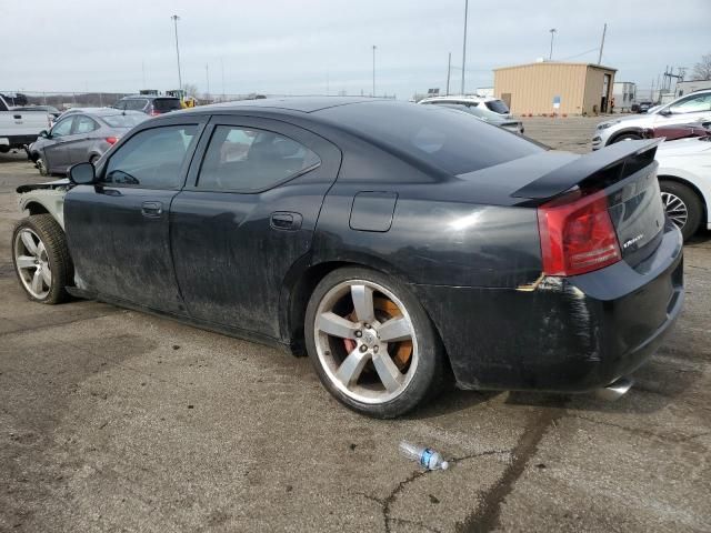 2006 Dodge Charger SRT-8