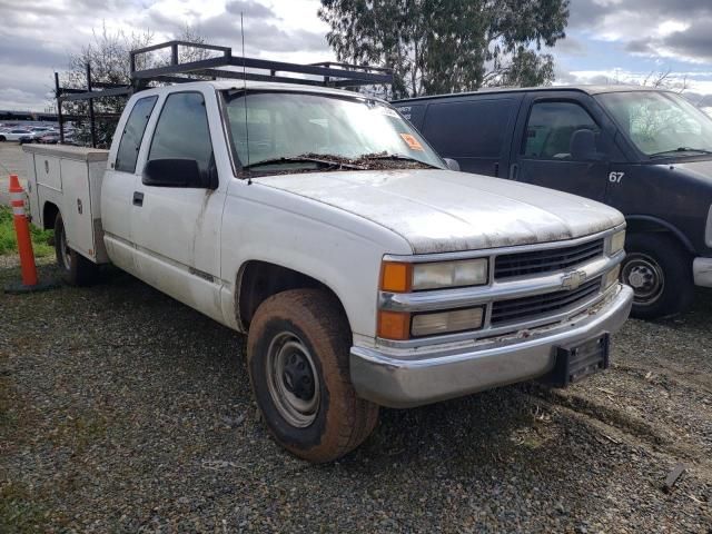 1998 Chevrolet GMT-400 C2500