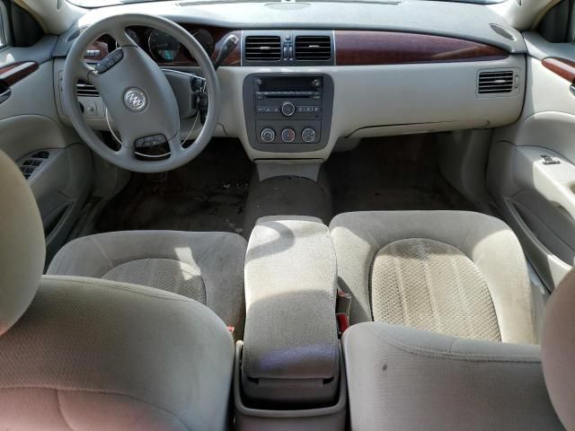 2006 Buick Lucerne CX