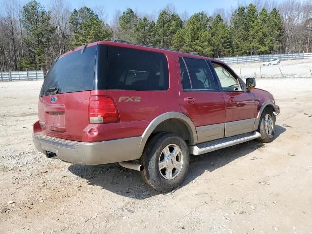 2004 Ford Expedition Eddie Bauer