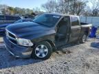 2019 Dodge RAM 1500 Classic Tradesman