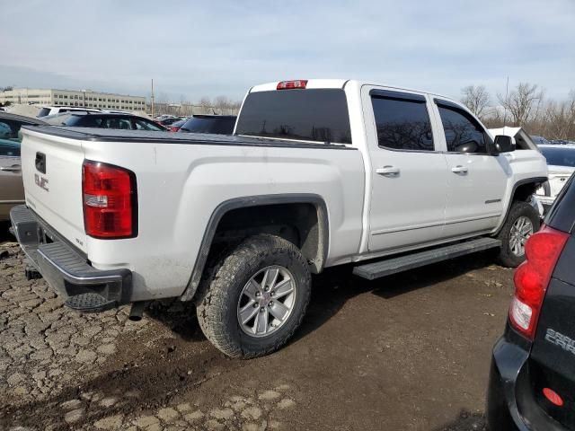 2014 GMC Sierra K1500 SLE