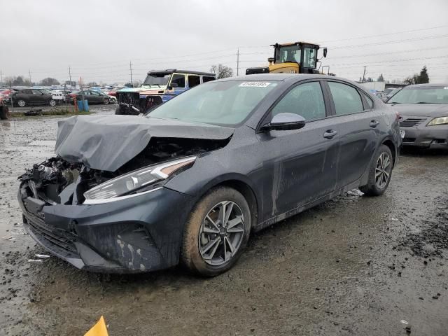 2023 KIA Forte LX