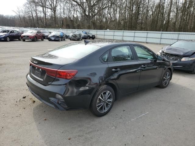 2022 KIA Forte FE