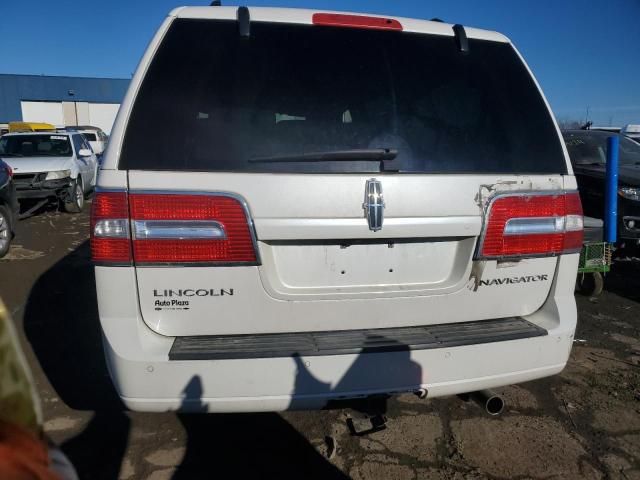 2011 Lincoln Navigator